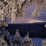 Hilltop At Porontima * Kuusamo