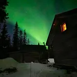 Chalet Hilltop At Porontima
