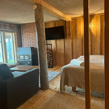 Hilltop At Porontima Alpesi faház Kuusamo