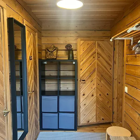 Hilltop At Porontima *