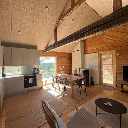 Hilltop At Porontima קוסאמו