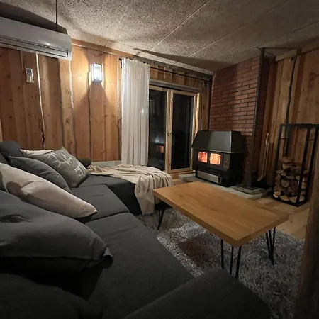 Hilltop At Porontima *