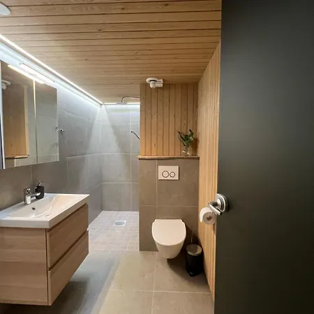 Hilltop At Porontima * Kuusamo