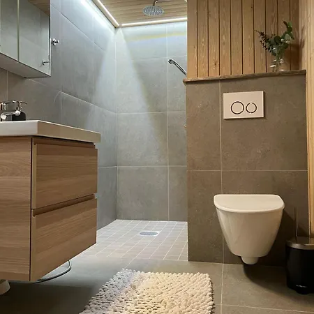 Hilltop At Porontima *