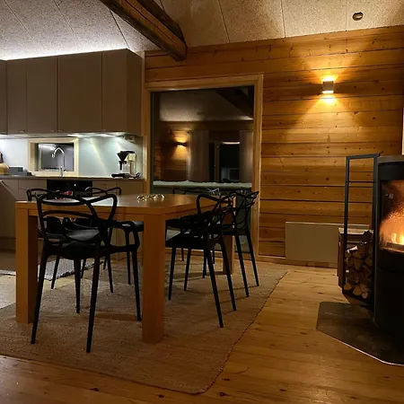 Hilltop At Porontima