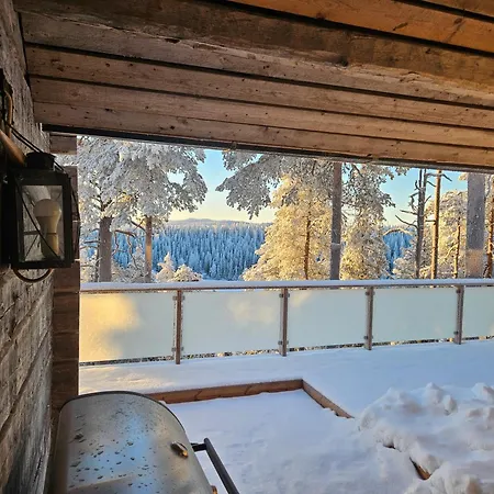 Hilltop At Porontima *